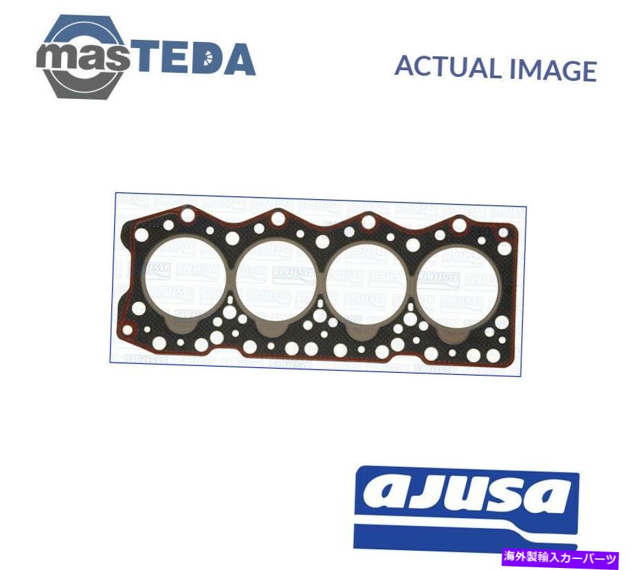 󥸥󥫥С 󥸥󥷥إåɥåAjusa 10049600 P for Iveco Daily I 2.4L 53KW ENGINE CYLINDER HEAD GASKET AJUSA 10049600 P FOR IVECO DAILY I 2.4L 53KW