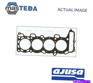 エンジンカバー エンジンシリンダーヘッドガスケットAjusa 10068100 P for Nissan Primera、Sunny III、100 NX ENGINE CYLINDER HEAD GASKET AJUSA 10068100 P FOR NISSAN PRIMERA,SUNNY III,100 NX