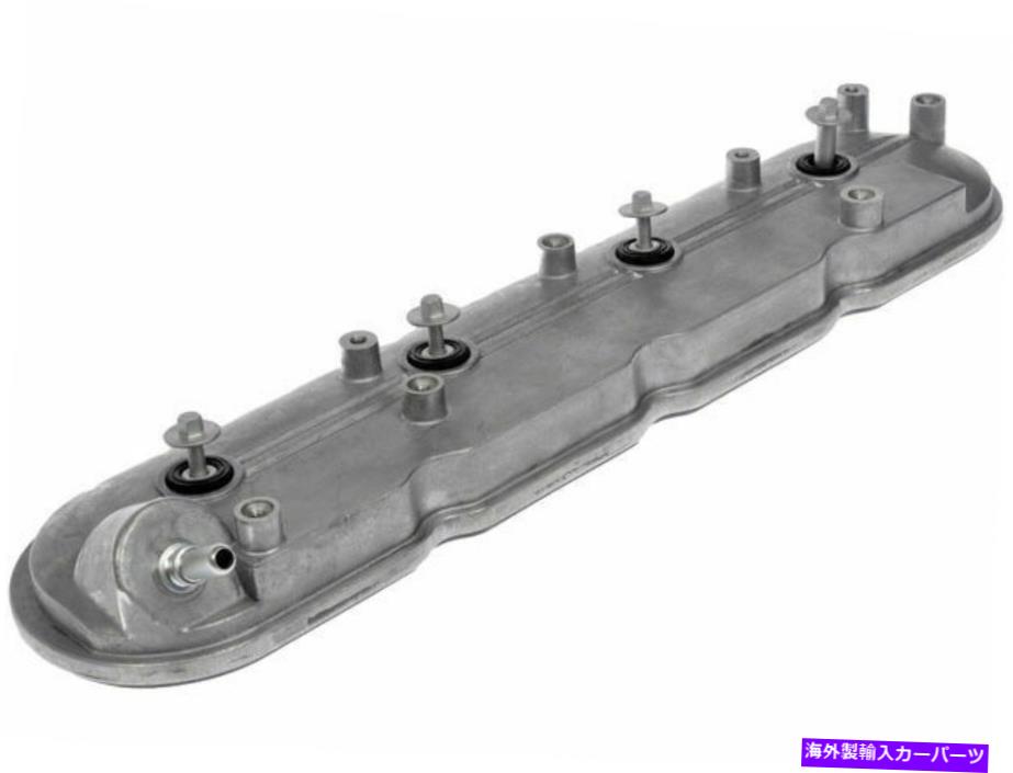 エンジンカバー 2009-2010 Hummer H3 Valve Cover Left Dorman 22194th 5.3L V8 For 2009-2010 Hummer H3 Valve Cover Left Dorman 22194TH 5.3L V8