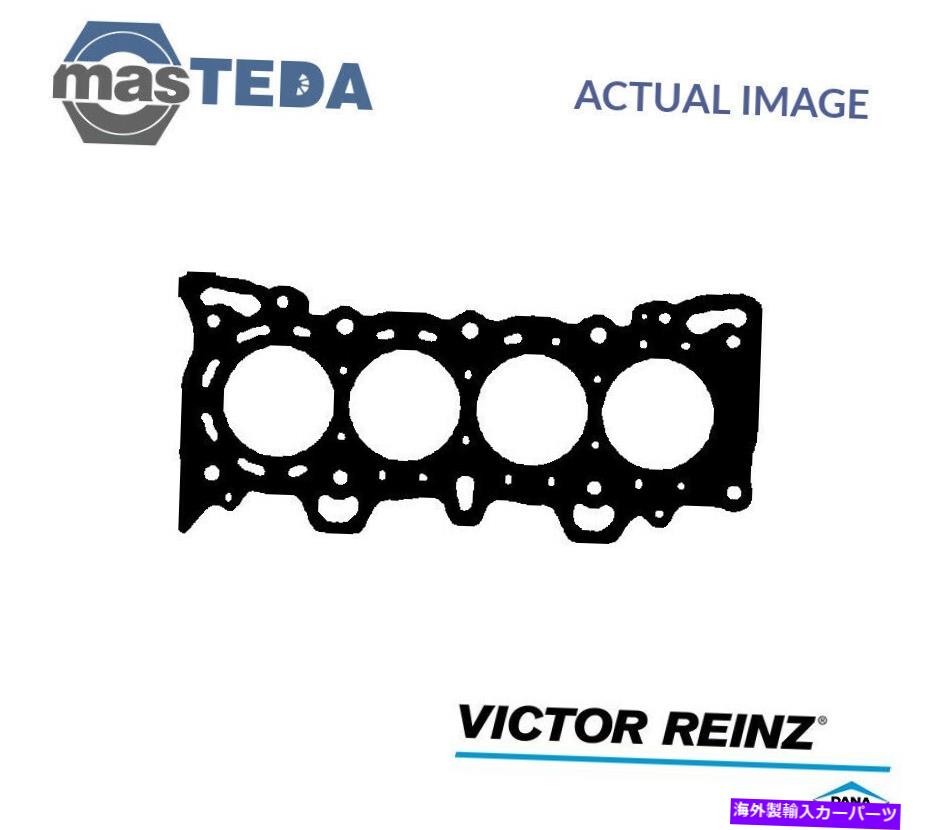 エンジンカバー エンジンシリンダーヘッドガスケットビクターラインツ61-52685-00ホンダシビックV、CRX III ENGINE CYLINDER HEAD GASKET VICTOR REINZ 61-52685-00 P FOR HONDA CIVIC V,CRX III