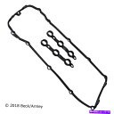 エンジンカバー エンジンバルブカバーガスケットセットは2001-2002 BMW 330XIに適合します Engine Valve Cover Gasket Set Fits 2001-2002 BMW 330xi