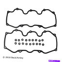 エンジンカバー エンジンバルブカバーガスケットセットは1999-2002日産クエストに適合します Engine Valve Cover Gasket Set Fits 1999-2002 Nissan Quest