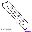 エンジンカバー エンジンバルブカバーガスケットセットは1997-1999日産アルティマに適合します Engine Valve Cover Gasket Set Fits 1997-1999 Nissan Altima