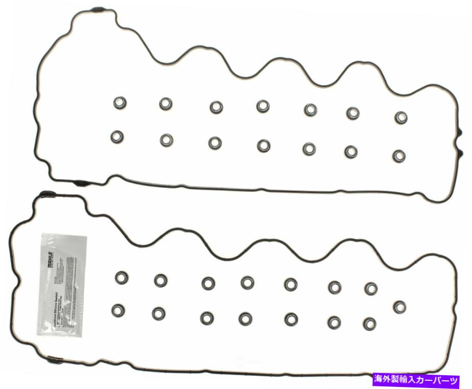 󥸥󥫥С 󥸥Х֥Сåȥåȥ5ӥ쥤vs50372-® Engine Valve Cover Gasket Set-VIN 5 VICTOR-REINZ VS50372 - Fast Shipping