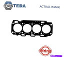 エンジンカバー エンジンシリンダーヘッドガスケットエリーリング008832フィアットスティロ、クロマ、ブラボーII 1.9L ENGINE CYLINDER HEAD GASKET ELRING 008832 P FOR FIAT STILO,CROMA,BRAVO II 1.9L(2)