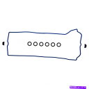 エンジンカバー エンジンバルブカバーガスケットセットFEL -PRO対50637 R -12,000マイル保証 Engine Valve Cover Gasket Set Fel-Pro VS 50637 R - 12,000 Mile Warranty(2)