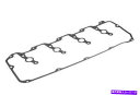 エンジンカバー エンジンバルブカバーガスケット下部ACDELCO GMオリジナル機器97321295 Engine Valve Cover Gasket Lower ACDelco GM Original Equipment 97321295