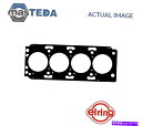 エンジンカバー エンジンシリンダーヘッドガスケットエリーリング451530 PORINOKOMSANTA FE 2.2L 110KW用 ENGINE CYLINDER HEAD GASKET ELRING 451530 P FOR INOKOM SANTA FE 2.2L 110KW