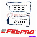 GWJo[ V{[J}tFvGWouJo[KXPbgZbg3.6L V6 2010-2015 YB For Chevrolet Camaro FEL-PRO Engine Valve Cover Gasket Set 3.6L V6 2010-2015 yb