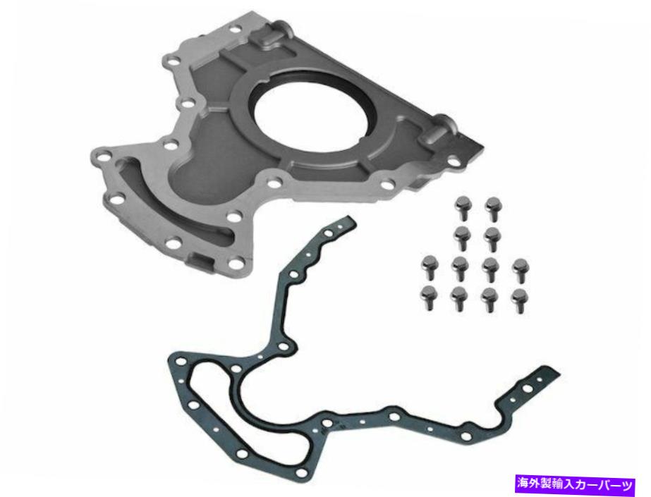 󥸥󥫥С 2005-2009 SAAB 97Xꥢᥤ󥷡륫С98539MH 2006 2007 2008 For 2005-2009 Saab 97X Rear Main Seal Cover 98539MH 2006 2007 2008