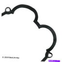 エンジンカバー Rodeo、Axiom、Rodeo Sport+More 036-1604用のエンジンバルブカバーガスケットセット Engine Valve Cover Gasket Set for Rodeo, Axiom, Rodeo Sport+More 036-1604