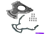 エンジンカバー 2007年GMC Sierra 2500 HDクラシックリアメインシールカバー82943PV 6.0L V8 For 2007 GMC Sierra 2500 HD Classic Rear Main Seal Cover 82943PV 6.0L V8