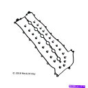 エンジンカバー 04-06のベックアーリーリースズキヴェローナバルブカバーガスケットセット Beck Arnley For 04-06 Suzuki Verona Valve Cover Gasket Set