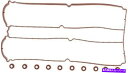 エンジンカバー エンジンバルブカバーガスケットセットVictor Reinz VS50314 Engine Valve Cover Gasket Set VICTOR REINZ VS50314(2)