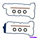 エンジンカバー エンジンバルブカバーガスケットセットFelPro vs 50808 r Engine Valve Cover Gasket Set Fel-Pro VS 50808 R(2)