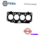 エンジンカバー シートコルドバのためのエンジンシリンダーヘッドガスケットエリーリング124002 P ENGINE CYLINDER HEAD GASKET ELRING 124002 P FOR SEAT CORDOBA,LEON,IBIZA II 1.9L