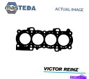 GWJo[ GWV_[wbhKXPbgrN^[Cc61-33765-00 PtH[htBGX^IVAtBGX^ ENGINE CYLINDER HEAD GASKET VICTOR REINZ 61-33765-00 P FOR FORD FIESTA IV,FIESTA