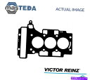 エンジンカバー エンジンシリンダーヘッドガスケットビクターラインツ61-37745-00 VAUXHALL Crossland X用 ENGINE CYLINDER HEAD GASKET VICTOR REINZ 61-37745-00 P FOR VAUXHALL CROSSLAND X