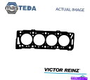 エンジンカバー エンジンシリンダーヘッドガスケットビクターラインツ61-33155-10スズキヴィタラ2L、1.9L ENGINE CYLINDER HEAD GASKET VICTOR REINZ 61-33155-10 P FOR SUZUKI VITARA 2L,1.9L