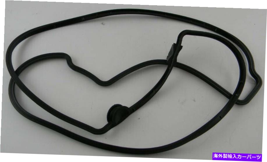 エンジンカバー Jaguar OEM 95-97 XJ6-ValveカバーガスケットNBC2525AA JAGUAR OEM 95-97 XJ6-Valve Cover Gasket NBC2525AA