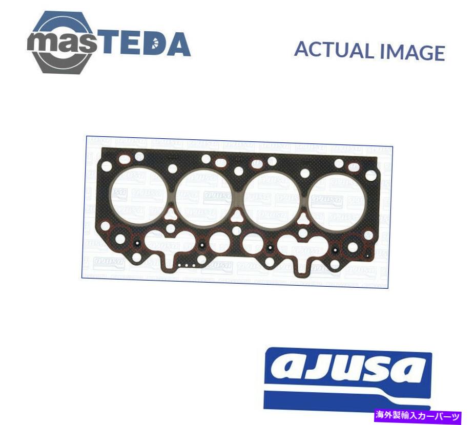 エンジンカバー エンジンシリンダーヘッドガスケットAjusa 10067020 P for Land Rover Discovery I 2.5L ENGINE CYLINDER HEAD GASKET AJUSA 10067020 P FOR LAND ROVER DISCOVERY I 2.5L