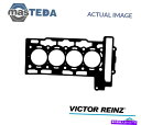 GWJo[ GWV_[wbhKXPbgrN^[Cc61-38010-00 BMW 1,3AF20AF21AF80 ENGINE CYLINDER HEAD GASKET VICTOR REINZ 61-38010-00 P FOR BMW 1,3,F20,F21,F80