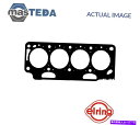 エンジンカバー エンジンシリンダーヘッドガスケットエリーリング851051 PルノーメガンI、ラグナI、カンゴー ENGINE CYLINDER HEAD GASKET ELRING 851051 P FOR RENAULT MEGANE I,LAGUNA I,KANGOO