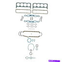 GWJo[ Fel -ProGWKXPbgZbg-SBC 62-79 -BSE2601000 FEL-PRO Engine Gasket Set - SBC 62-79 - BSE2601000