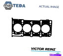 エンジンカバー エンジンシリンダーヘッドガスケットビクターラインツ61-36210-00スズキスウィフトIII 1.3L ENGINE CYLINDER HEAD GASKET VICTOR REINZ 61-36210-00 P FOR SUZUKI SWIFT III 1.3L