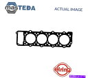 GWJo[ GWV_[wbhKXPbgG[O181870 Mitsubishi L 200APajero II 2.8L ENGINE CYLINDER HEAD GASKET ELRING 181870 P FOR MITSUBISHI L 200,PAJERO II 2.8L