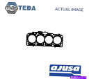 エンジンカバー エンジンシリンダーヘッドガスケットAjusa 10177010 Por VW Golf IV、Bora、Passat 1.9L ENGINE CYLINDER HEAD GASKET AJUSA 10177010 P FOR VW GOLF IV,BORA,PASSAT 1.9L