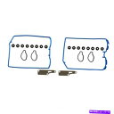 エンジンカバー エンジンバルブカバーガスケットセットFelPro vs 50799 r Engine Valve Cover Gasket Set Fel-Pro VS 50799 R(2)