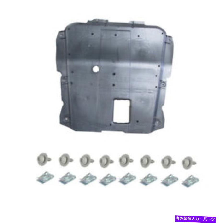 Us Custom Parts Shop USDM㤨֥󥸥󥫥С СΥ󥸥 +åץǥII 2012+ 758904911r ENGINE UNDER COVER + CLIPS DACIA SANDERO II 2012+ 758904911RפβǤʤ70,840ߤˤʤޤ