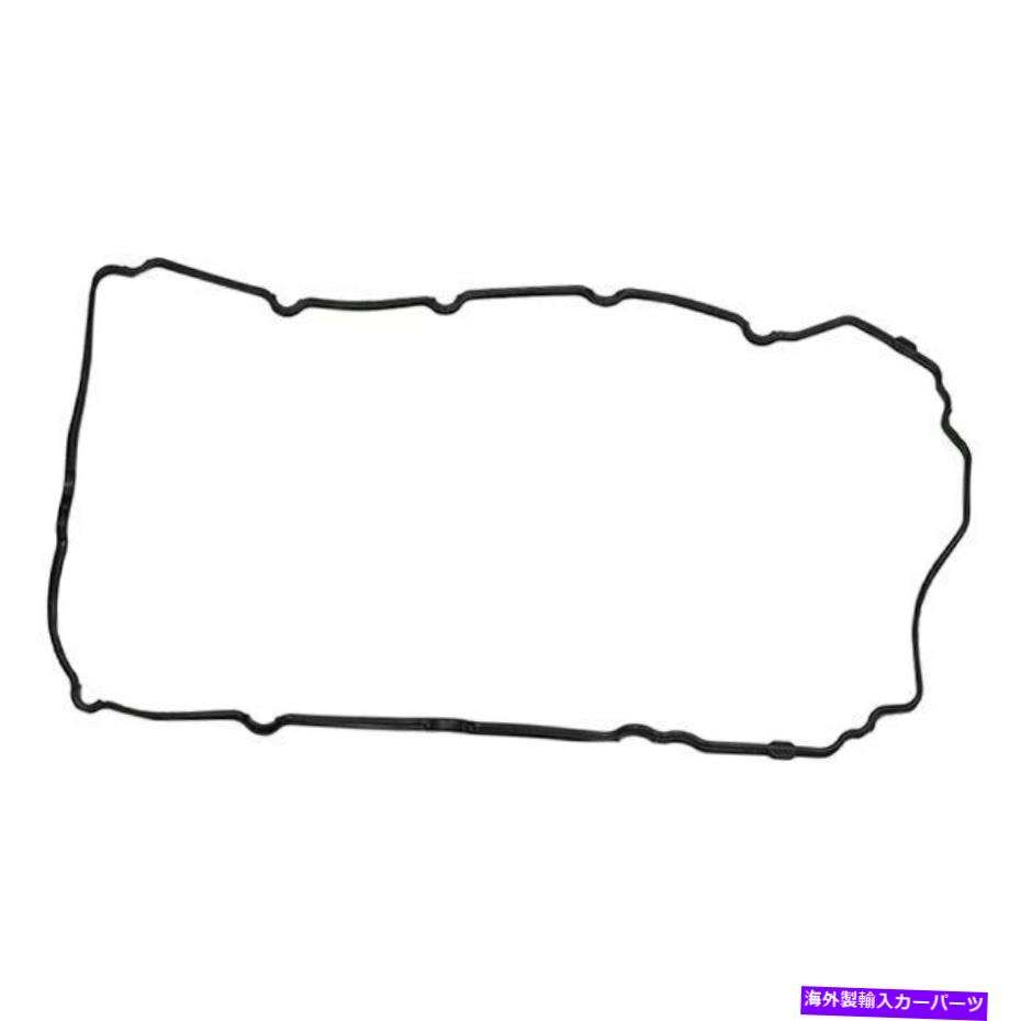 エンジンカバー ランドローバーレンジローバースポーツ06-09本物のドライバーサイドバルブカバーガスケット For Land Rover Range Rover Sport 06-09 Genuine Driver Side Valve Cover Gasket