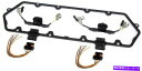 エンジンカバー フォード615-202のドーマンエンジンバルブカバーガスケット Dorman Engine Valve Cover Gasket for Ford 615-202