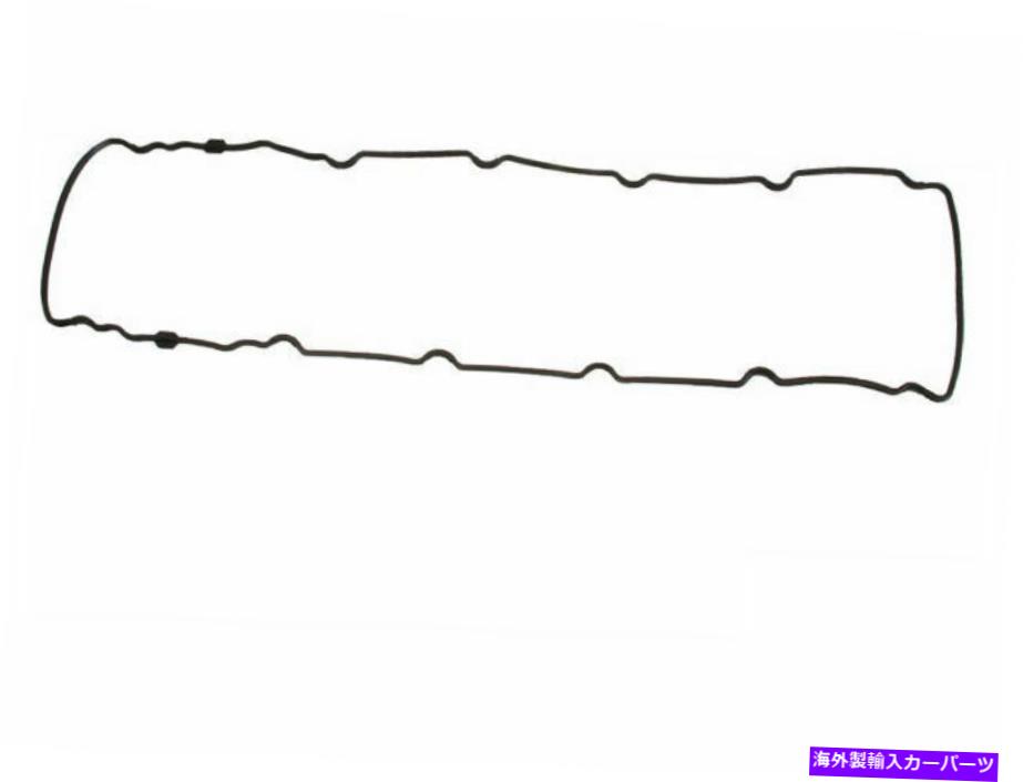 エンジンカバー 2004年から2008年のジャガーのタイプバルブカバーガスケットは、本物の99226BC 2005 2006を残しました For 2004-2008 Jaguar S Type Valve Cover Gasket Left Genuine 99226BC 2005 2006