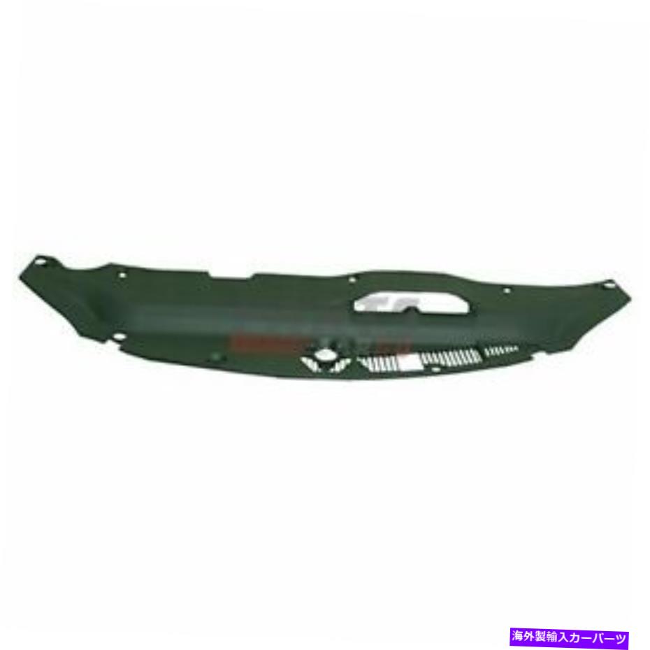 󥸥󥫥С եå2007-2011쥯ES350 LX1224101Сץ饹åβΥեȥ󥸥 New Fits 2007-2011 Lexus ES350 LX1224101 Front Engine Under Cover Plastic