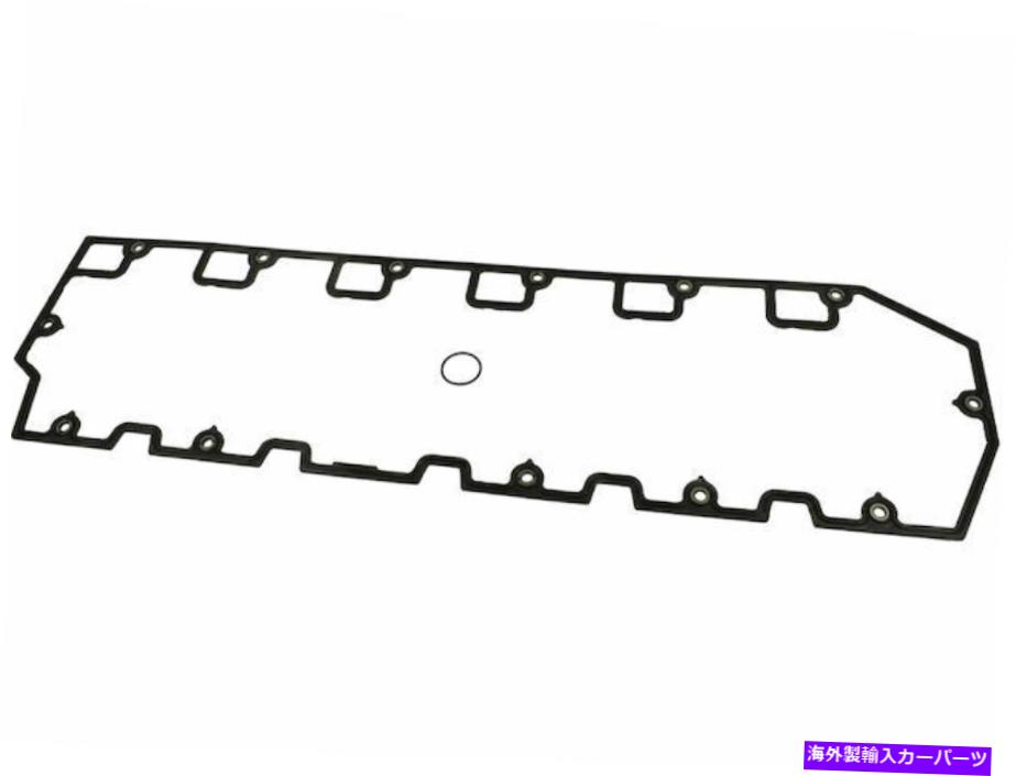 󥸥󥫥С 2002-2003 International 4400LPХ֥СåSMP 12366HY For 2002-2003 International 4400LP Valve Cover Gasket SMP 12366HY