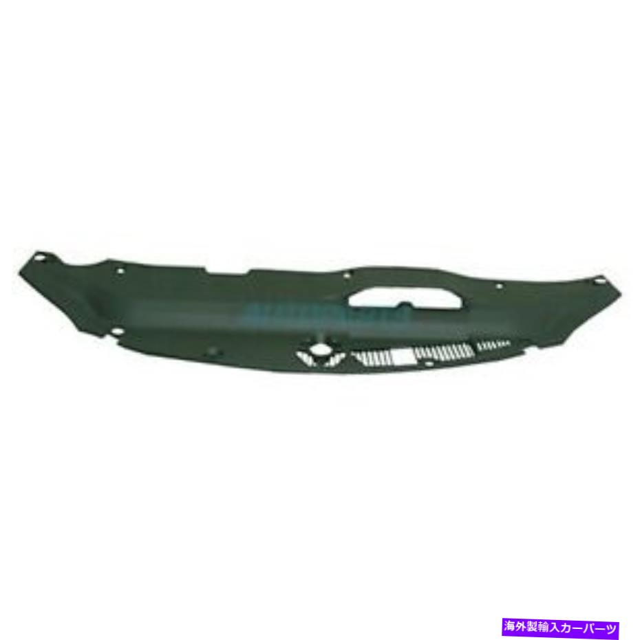 󥸥󥫥С Сץ饹åβοեȥ󥸥2007-2011 Lexus ES350 LX1224101 New Front Engine Under Cover Plastic Fits 2007-2011 Lexus ES350 LX1224101