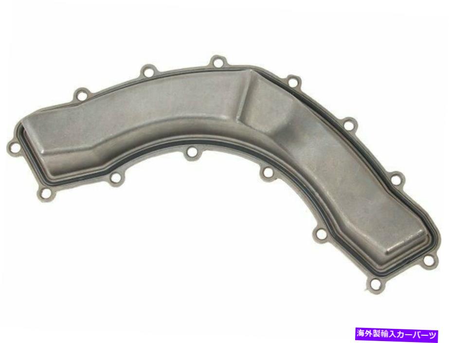 エンジンカバー 2007-2008 BMW Alpina B7タイミングカバー25811BQ 4.4L V8 N62B44セダン For 2007-2008 BMW Alpina B7 Timing Cover 25811BQ 4.4L V8 N62B44 Sedan