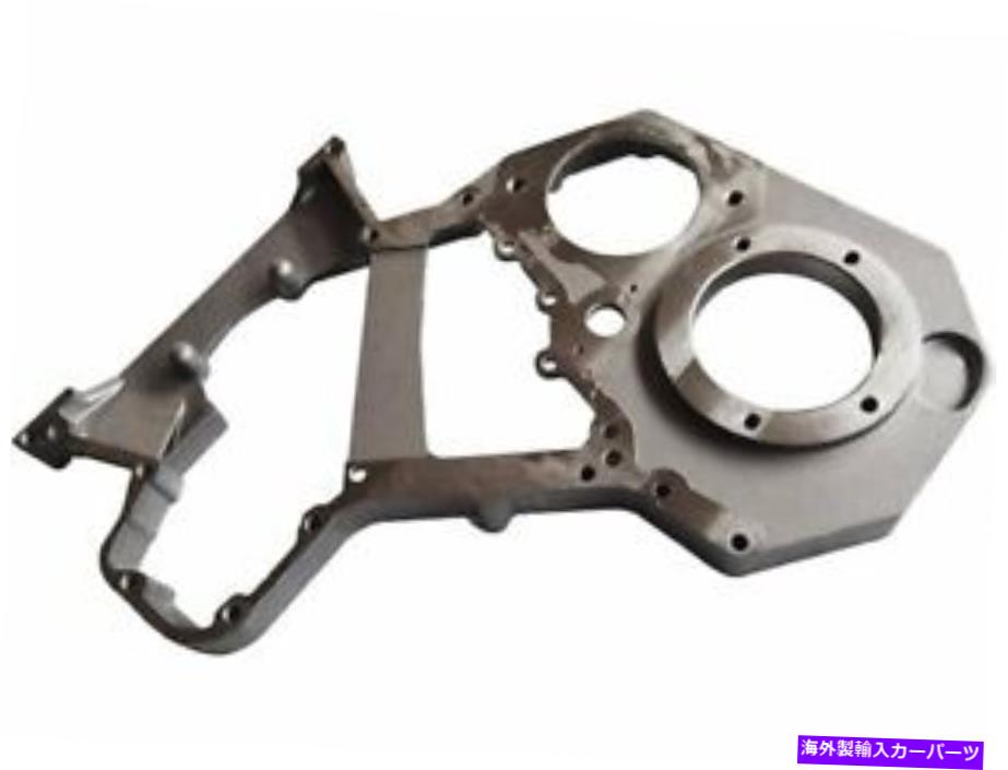 エンジンカバー SKPタイミングカムシャフトギアカバーFITS FORD F700 1994-1997 5.9L 6 CYL 17YJKT SKP..