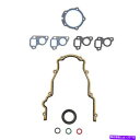 GWJo[ GW^C~OJo[KXPbgZbgFEL-PRO TCS 45993 Engine Timing Cover Gasket Set Fel-Pro TCS 45993