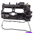 エンジンカバー バルブカバーフィットBMW X5 528I 328I X3 Z4 320I X1 2015 11127588412 Valve Cover Fit BMW X5 528i 328i X3 Z4 320i X1 2015 11127588412(2)