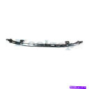 エンジンカバー 93-97カローラフロントアッパーバンパーカバーリテーナーブレースサポートブラケットフィラー For 93-97 Corolla Front Upper Bumper Cover Retainer Brace Support Bracket Filler