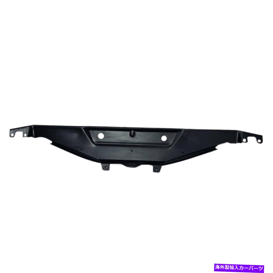 󥸥󥫥С BMW 11-16 535i饸ݡȥȥɥץå奫Сѥͥ51647200689 FOR BMW 11-16 535i Radiator Support Sight Shield Splash Cover Panel 51647200689