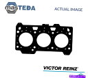 エンジンカバー エンジンシリンダーヘッドガスケットビクターラインツ61-36515-00ランチアフェドラ3.0 V6 ENGINE CYLINDER HEAD GASKET VICTOR REINZ 61-36515-00 P FOR LANCIA PHEDRA 3.0 V6