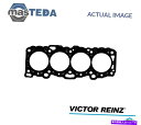 エンジンカバー エンジンシリンダーヘッドガスケットビクターラインツ61-52770-20 P for日産サニーIII 2L ENGINE CYLINDER HEAD GASKET VICTOR REINZ 61-52770-20 P FOR NISSAN SUNNY III 2L