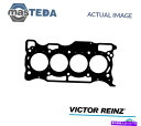 エンジンカバー エンジンシリンダーヘッドガスケットビクターラインツ61-37855-00日産(ドンフェン)1.6 ENGINE CYLINDER HEAD GASKET VICTOR REINZ 61-37855-00 P FOR NISSAN (DONGFENG) 1.6(2)