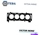 エンジンカバー エンジンシリンダーヘッドガスケットビクターラインツ61-35805-20 Pランチアフェドラ2.2L ENGINE CYLINDER HEAD GASKET VICTOR REINZ 61-35805-20 P FOR LANCIA PHEDRA 2.2L