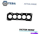 エンジンカバー エンジンシリンダーヘッドガスケットビクターラインツ61-29471-50 P for VW Transporter IV ENGINE CYLINDER HEAD GASKET VICTOR REINZ 61-29471-50 P FOR VW TRANSPORTER IV(2)